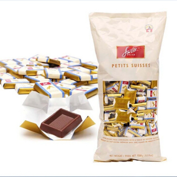 【特价】Swiss Delice狄妮诗32%牛奶巧克力1.5kg